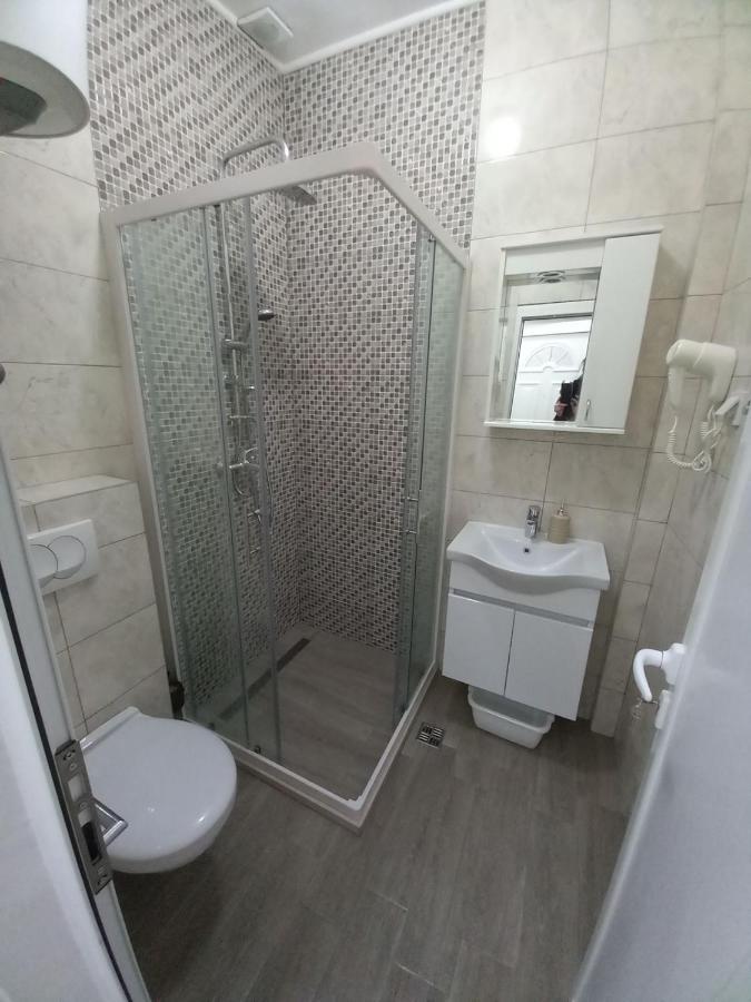 בודווה Casa Apartments, One-Bedroom Apartment מראה חיצוני תמונה