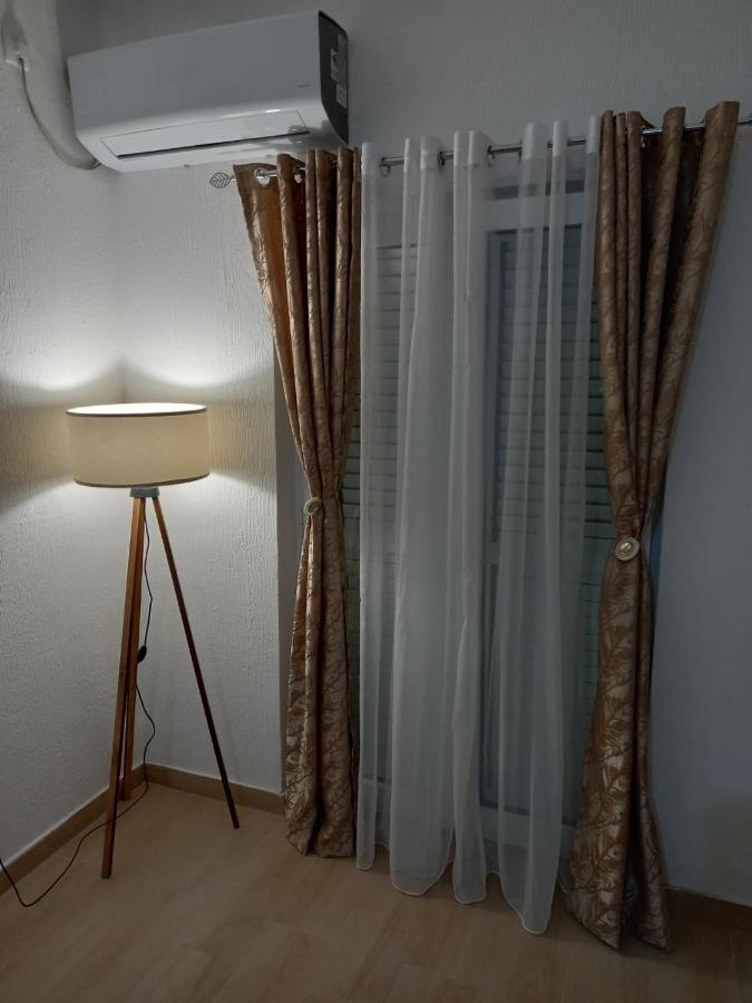 בודווה Casa Apartments, One-Bedroom Apartment מראה חיצוני תמונה