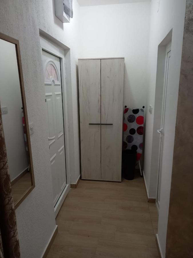 בודווה Casa Apartments, One-Bedroom Apartment מראה חיצוני תמונה